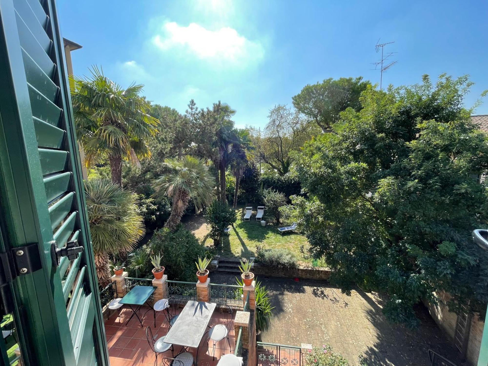 Ai Giardini Di San Vitale Ravenna Dış mekan fotoğraf