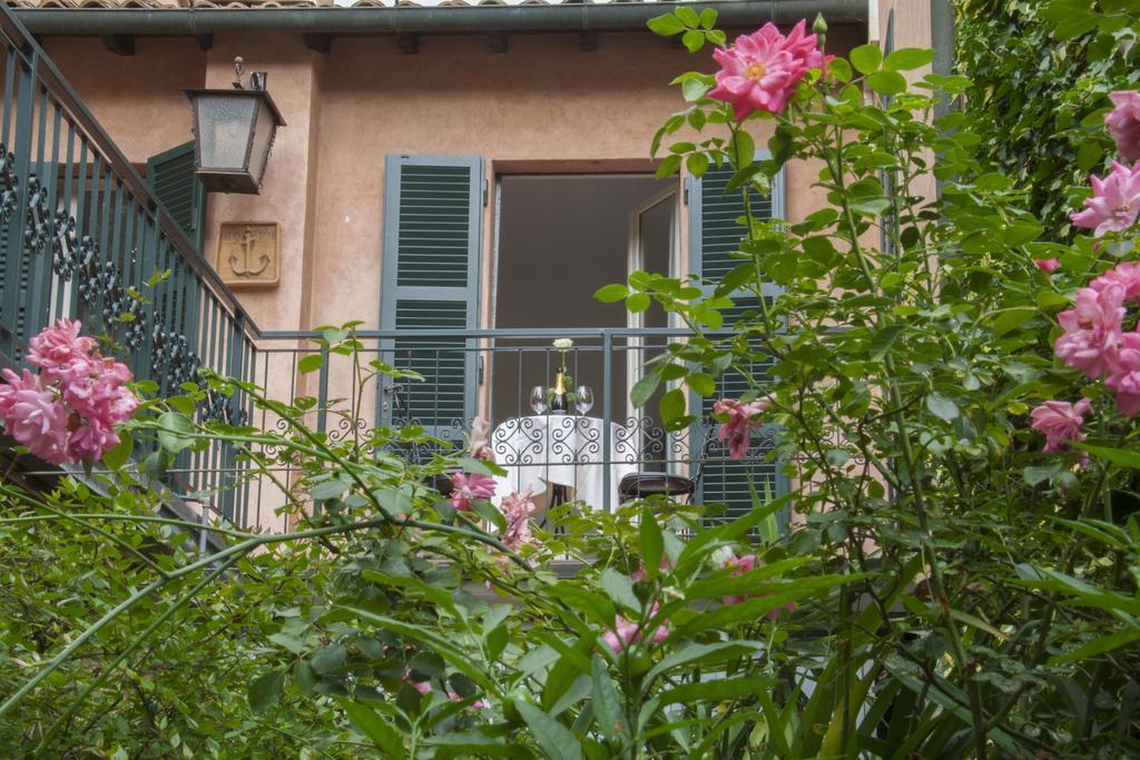 Ai Giardini Di San Vitale Ravenna Dış mekan fotoğraf