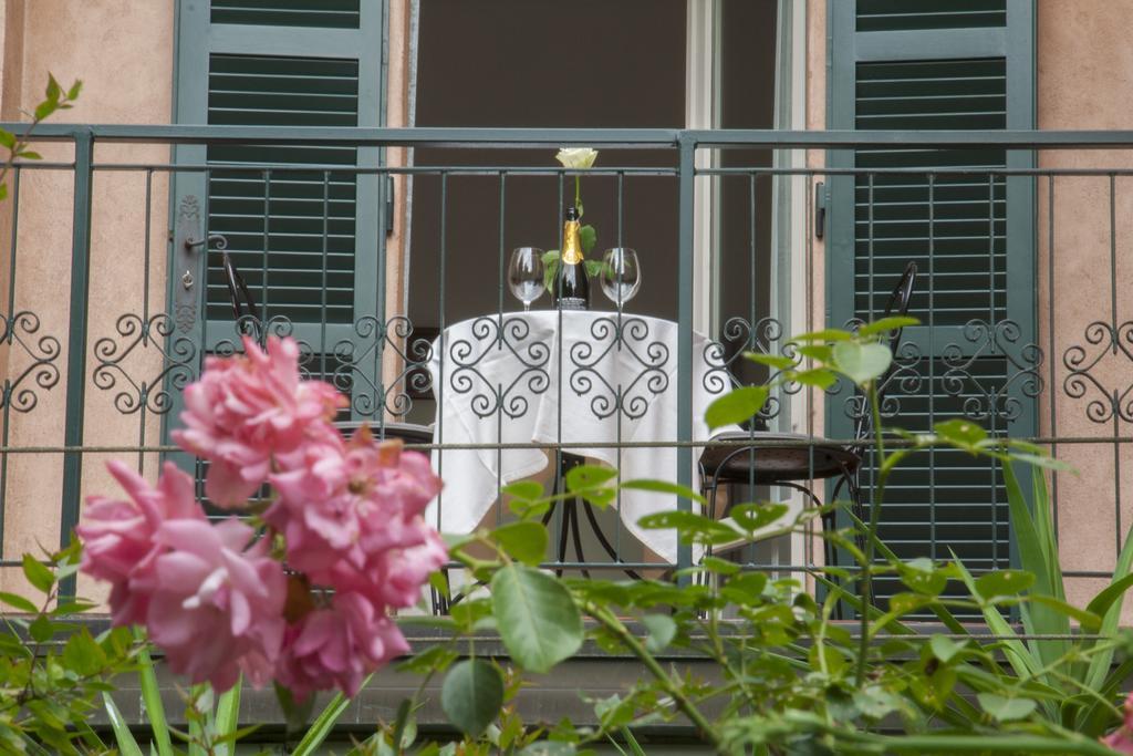 Ai Giardini Di San Vitale Ravenna Dış mekan fotoğraf