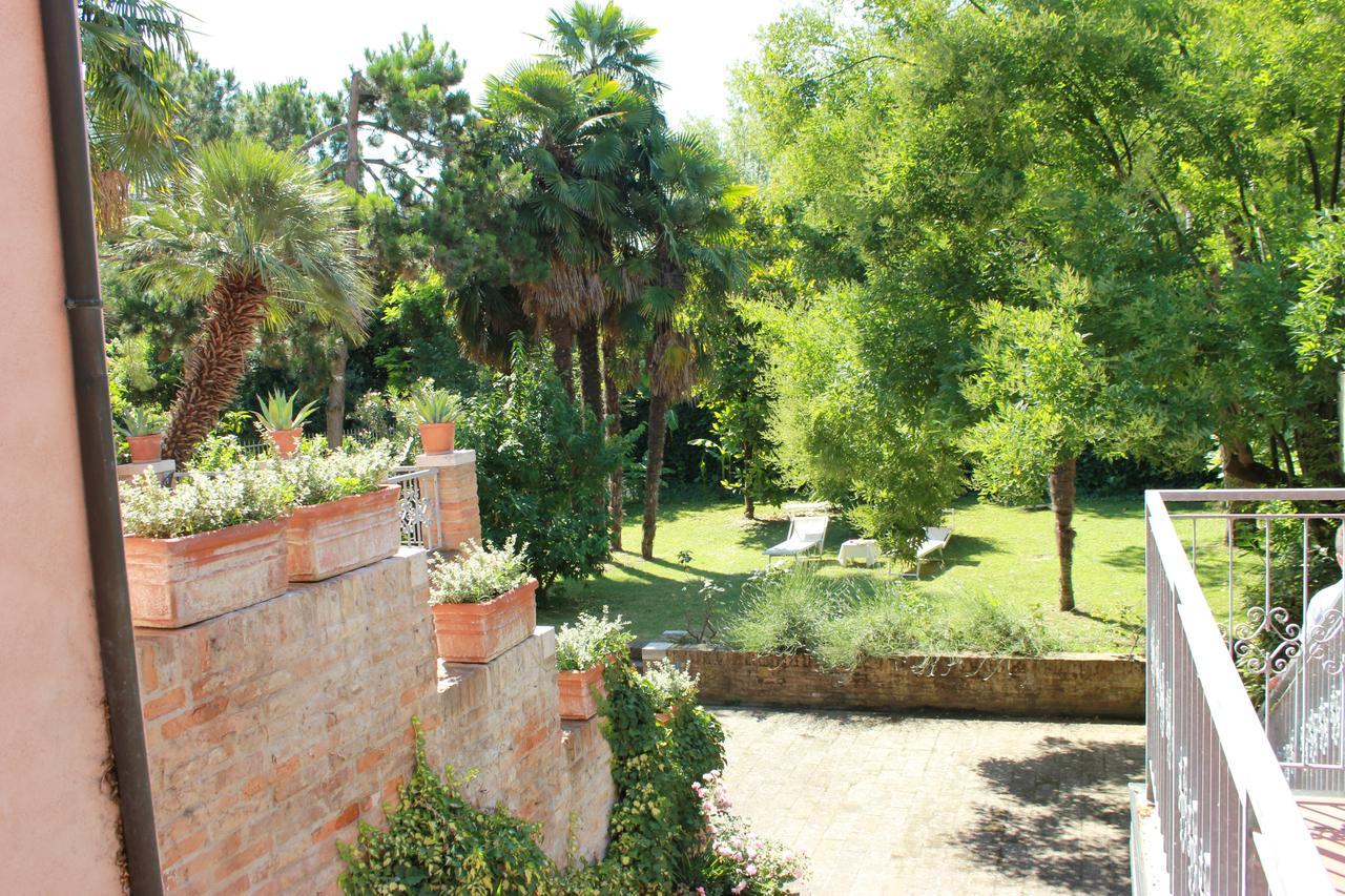 Ai Giardini Di San Vitale Ravenna Dış mekan fotoğraf